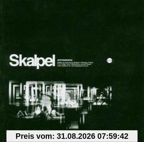 Skalpel