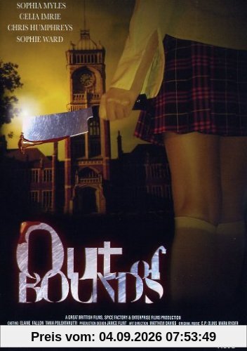 Out of Bounds