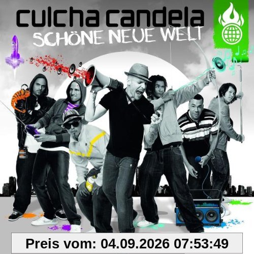 Schöne Neue Welt