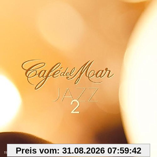 Cafe Del Mar Jazz 2