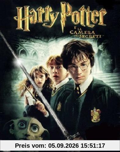 Harry Potter e la Camera dei Segreti
