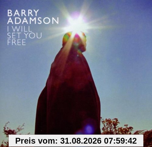 I Will Set You Free