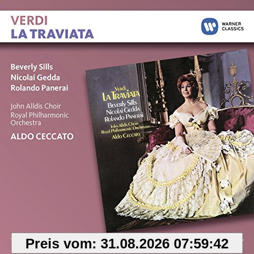 La Traviata