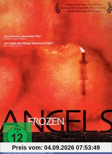 Frozen Angels