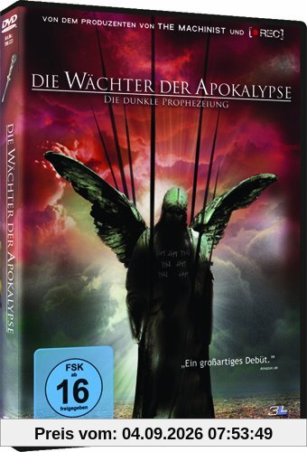 Die Wächter der Apokalypse
