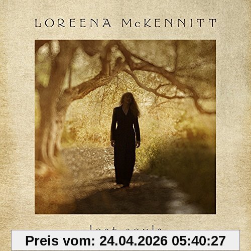 Lost Souls [Vinyl LP]