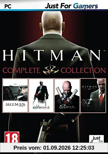 Hitman