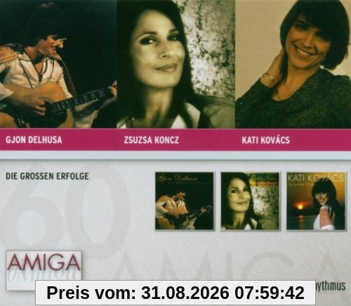 Die großen Erfolge