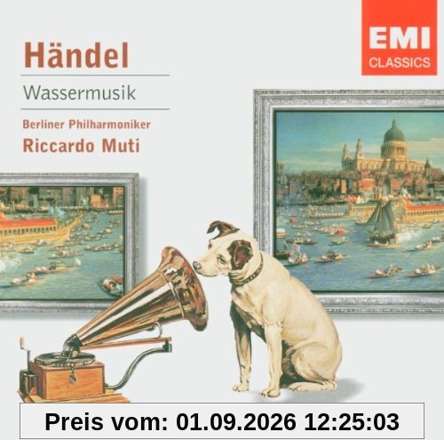 Wassermusik (Ex Rl)