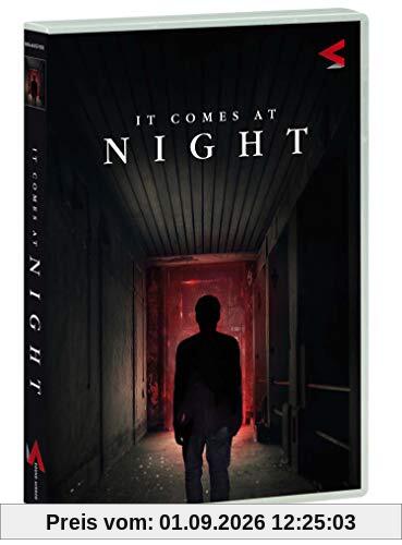 It Comes at Night (Tombstone Collection) [Import]