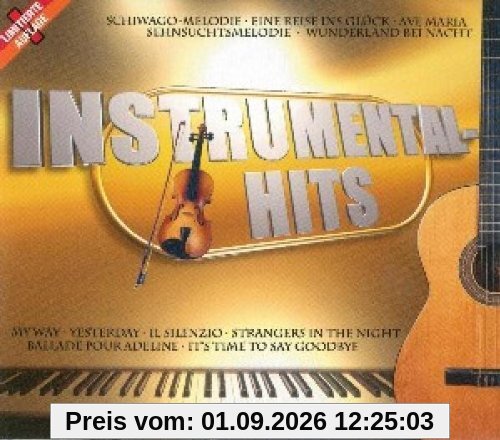 Instrumental Hits