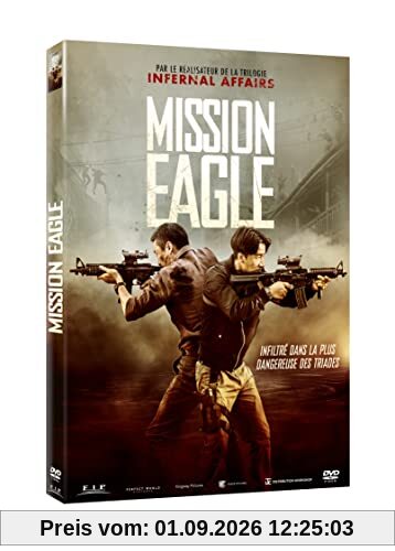 Mission Eagle