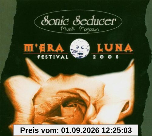 M'Era Luna 2005