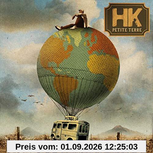Petite Terre