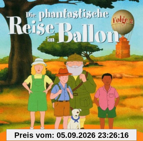 (2)Nichts Als Wüste/auf Heisse