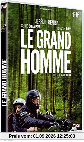 Le grand homme [FR Import]