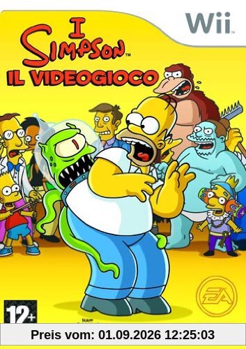 I Simpson
