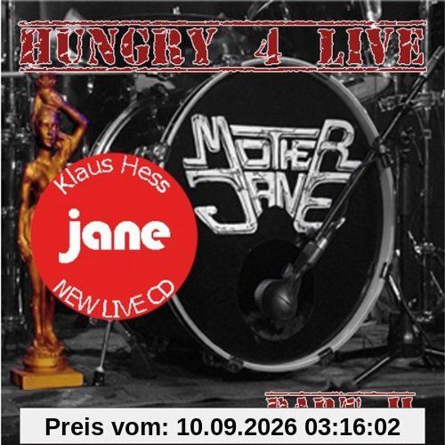 Hungry For Live Part 2