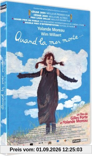 Quand la mer monte [FR Import]