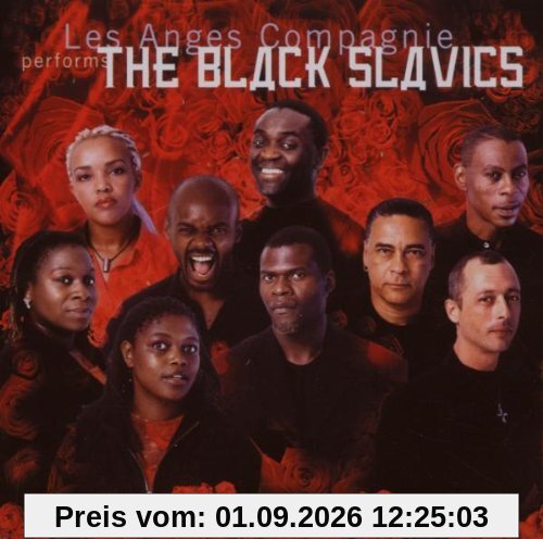 The Black Slavics