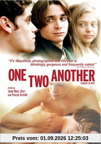 One Two Another [DVD] [UK Import]