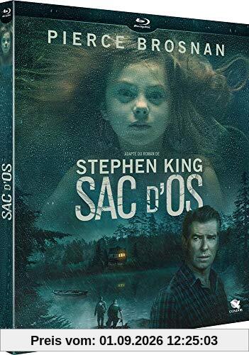 Sac d'os [Blu-Ray]