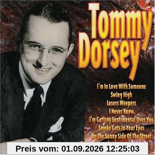 Tommy Dorsey