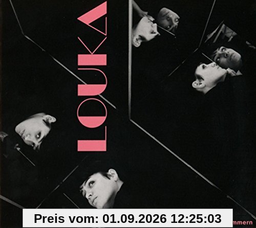 Flimmern (EP) Digipack