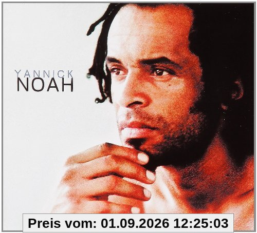 Yannick Noah