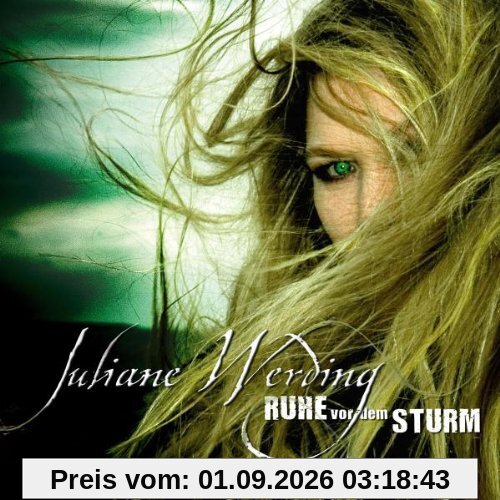 Ruhe Vor dem Sturm