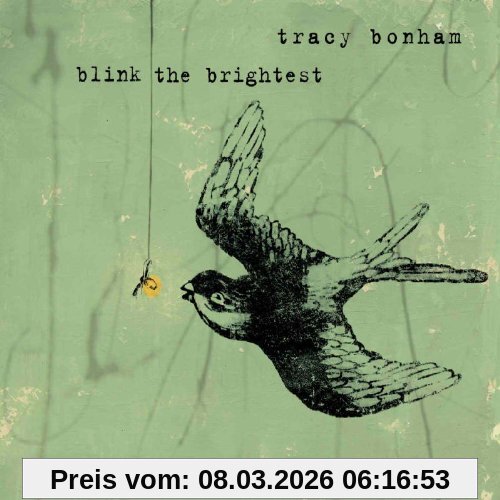 Tracy Bonham Blink The Brightest