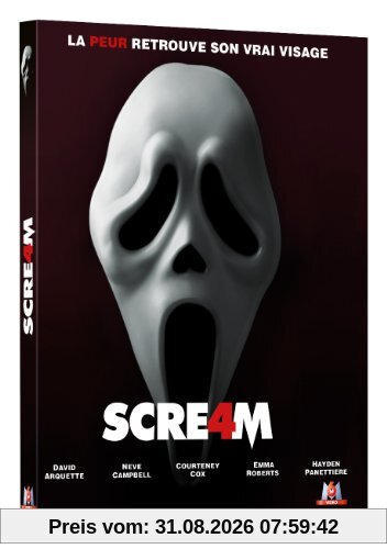 Scream 4