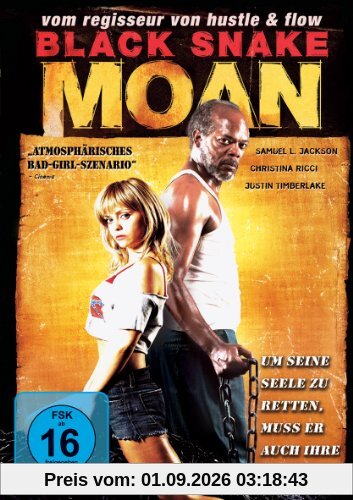 Black Snake Moan