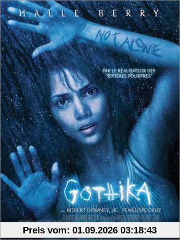 Gothika [FRANZOSICH]