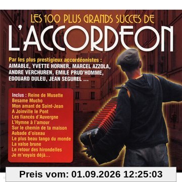 Les 100 Plus Grands..