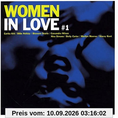 Women in Love Vol.1