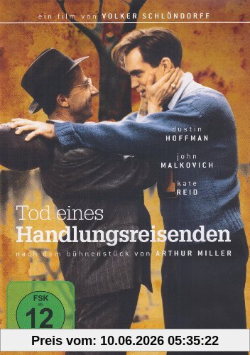 Tod eines Handlungsreisenden