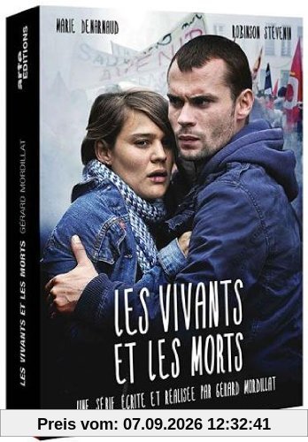 Les vivants et les morts [FR Import]