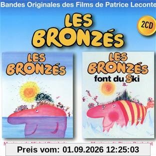 Bronzes Bronzes et les Bonzes