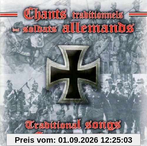 Seldats Allemands