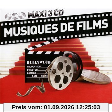 Musiques de Films