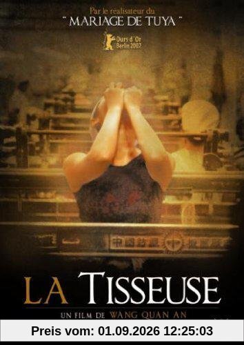 La tisseuse [FR Import]