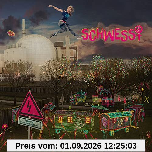 Achtung Überlebensgefahr