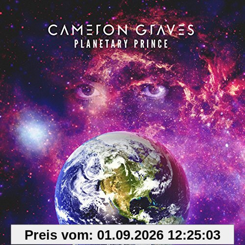 Planetary Prince