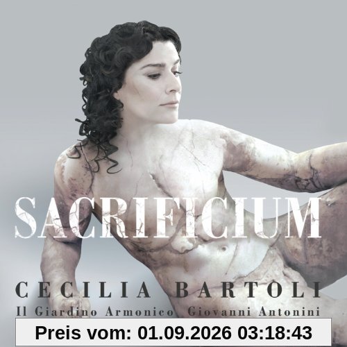 Sacrificium