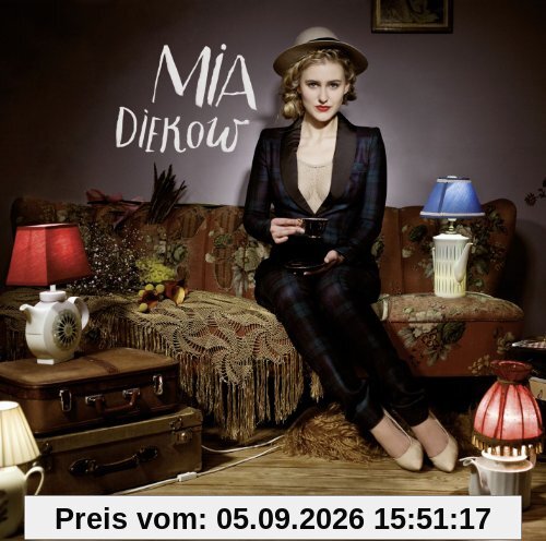 Die Logik liegt am Boden (Limited Edition im Digipack)
