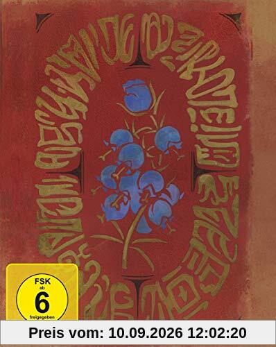 Mary und die Blume der Hexen [Blu-ray] [Limited Edition im Schuber in Lederoptik