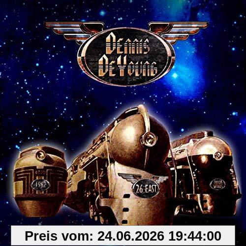 Dennis DeYoung 26 East, Vol.1