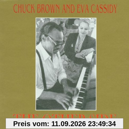 Cassidy, Eva & Chuck Brown The Other Side