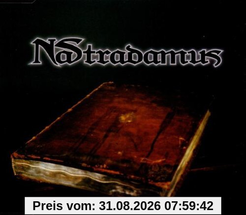Nastradamus